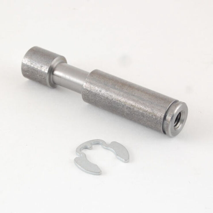 Neutral Plunge Assembly