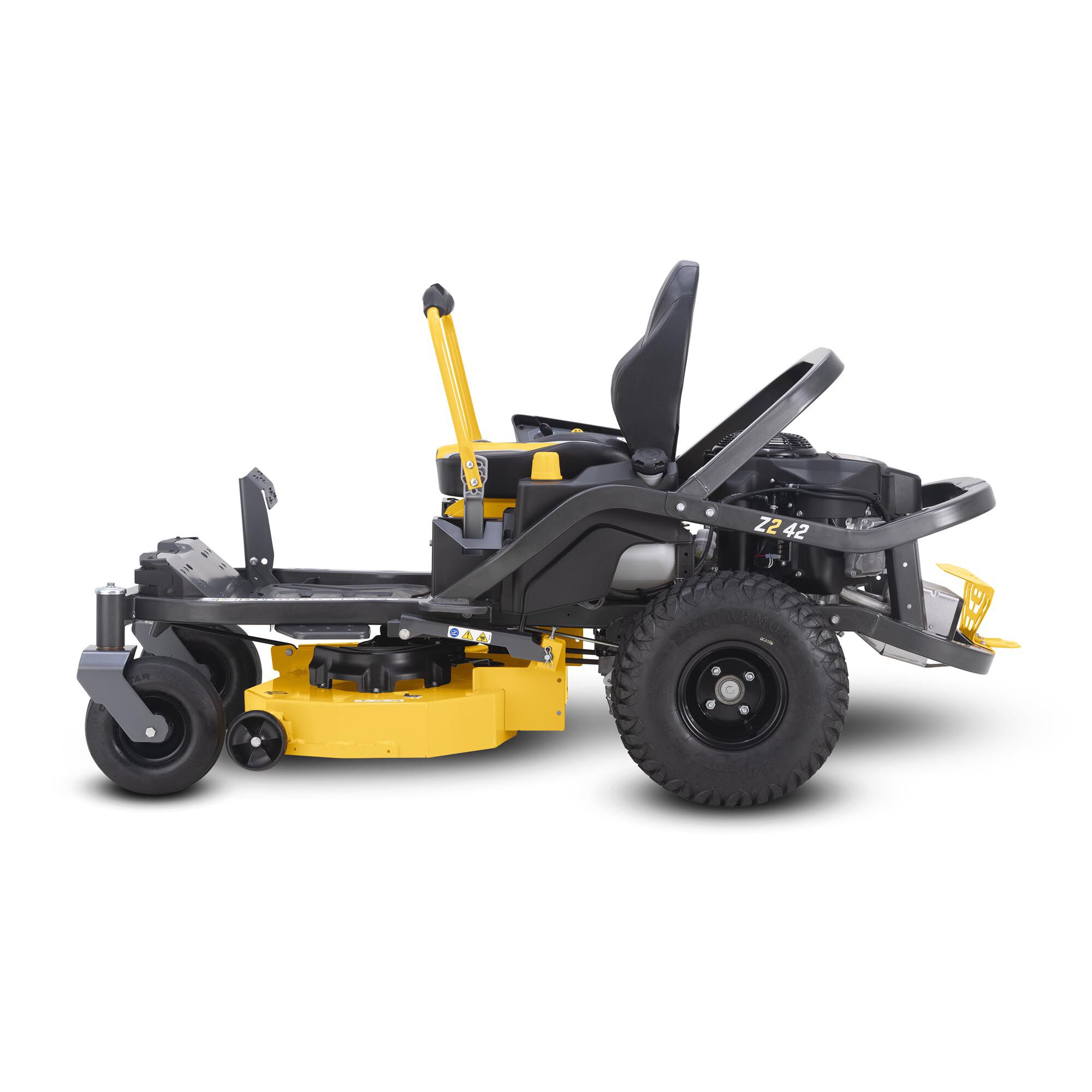 Cub Cadet Ultima Z2 42 Zero-Turn Mower