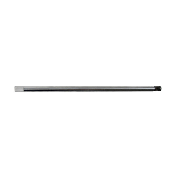 Axle Shaft (LH) 16.9