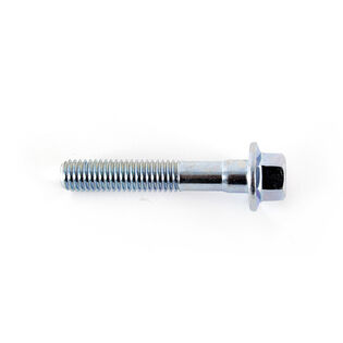 Screw M8-1.25 x 45-Cl5.8