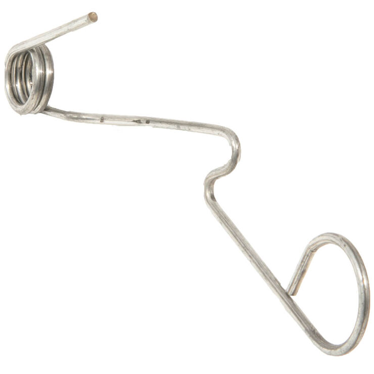 Torsion Spring