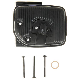 Muffler Assembly Ac4