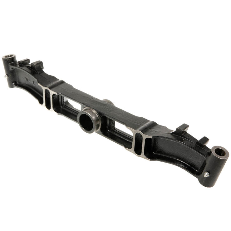 Pivot Bar Axle