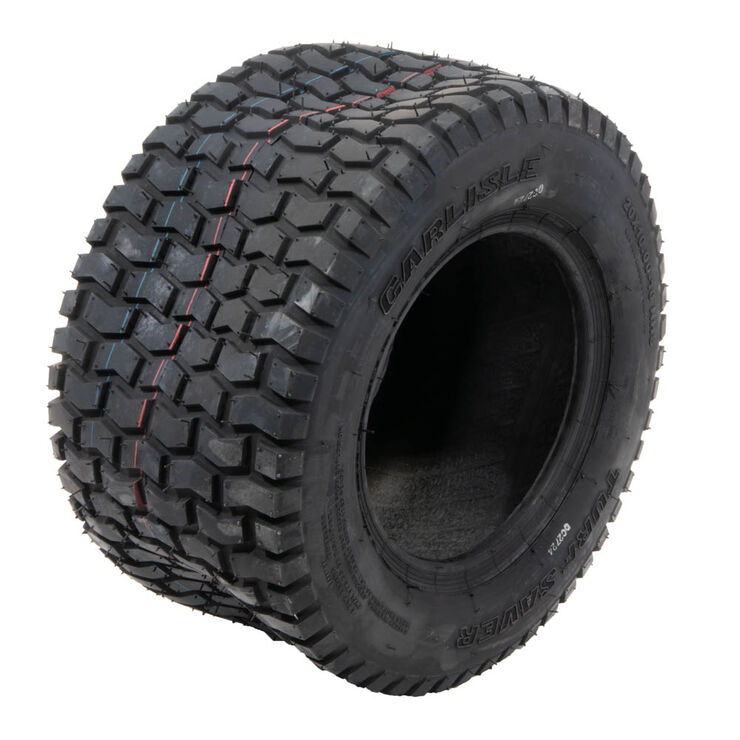 TIRE-CARLISLE 20X10-10 4 PLY