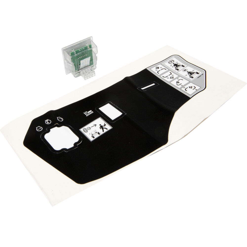 Ultima / Enduro Hour Meter Kit - 490-900-C075 | Cub Cadet Canada