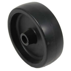 Caster Wheel
