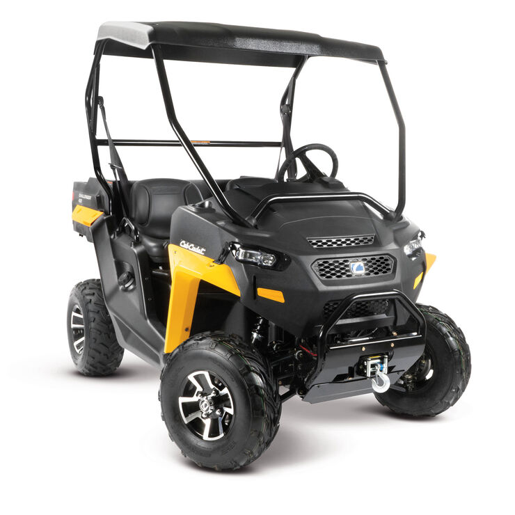 Challenger 400LX 37AV3AHK010 Cub Cadet Canada