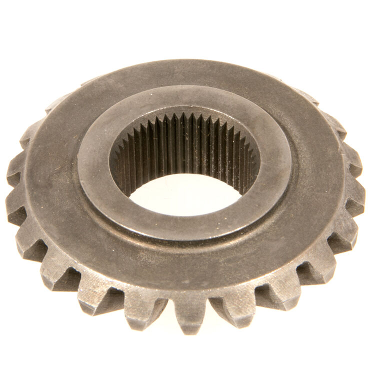 GEAR                         N