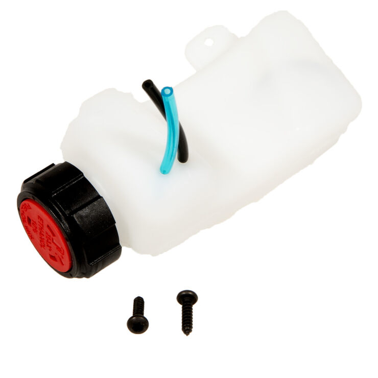 Fuel Tank Assembly