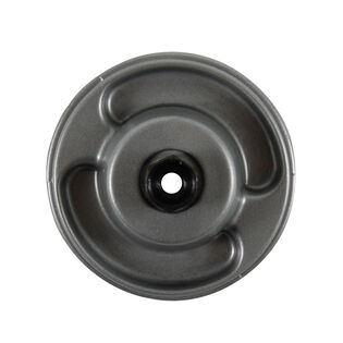 De Head Assembly-W/Hdwr