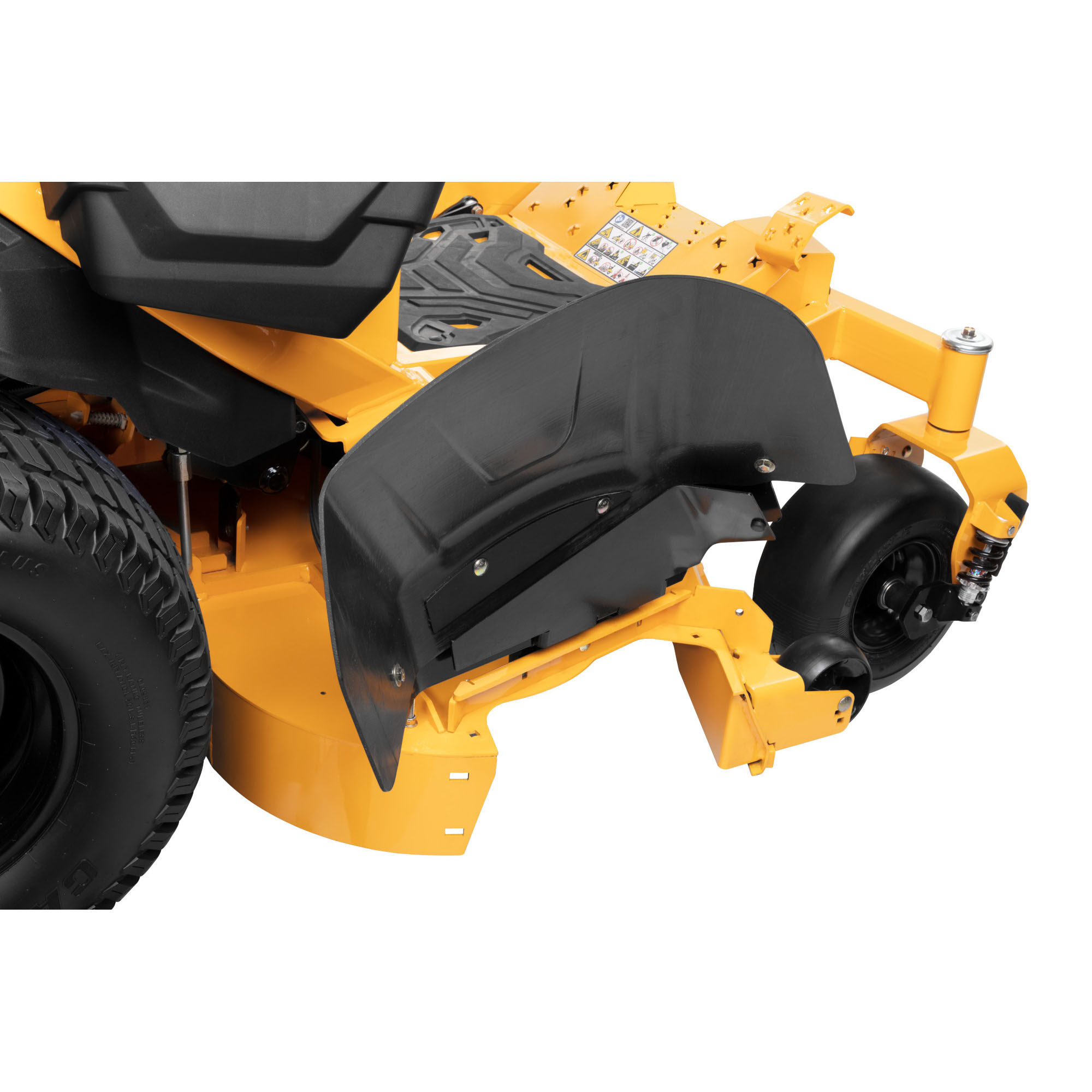 ZTX6 54 Ultima Series ZTX