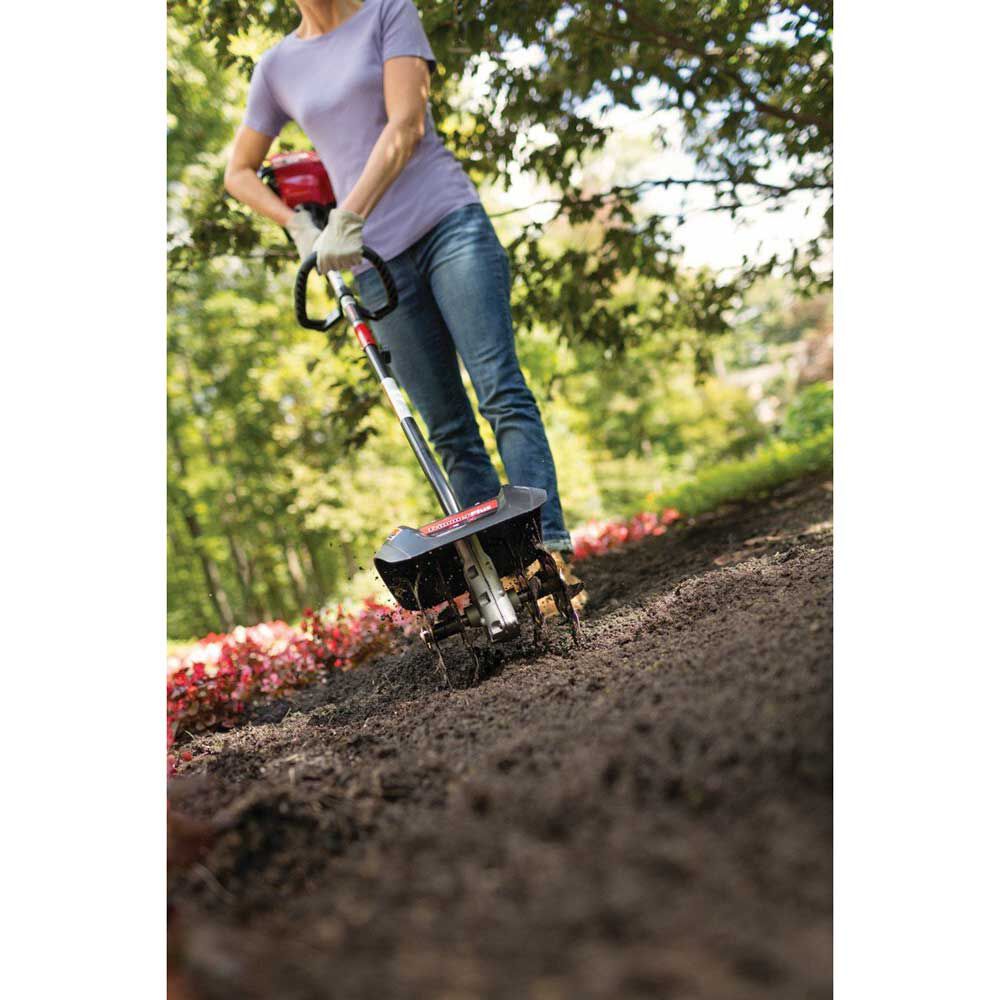 Cub cadet 2025 weed eater attachments