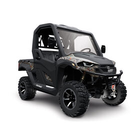 Challenger MX 750 EPS Camo