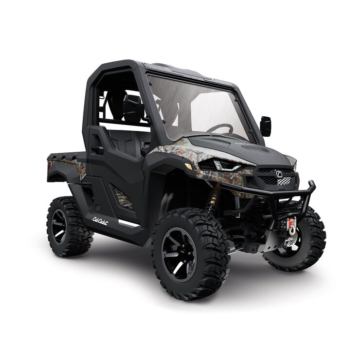 Challenger MX 750 EPS Camo