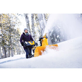 2X&trade; 28&quot; IntelliPOWER&reg; Snow Blower