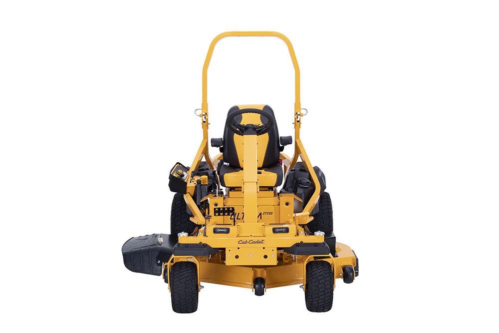 Ultima ZTXS5 54 Zero-Turn Mower