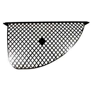 Bagger Cover Screen