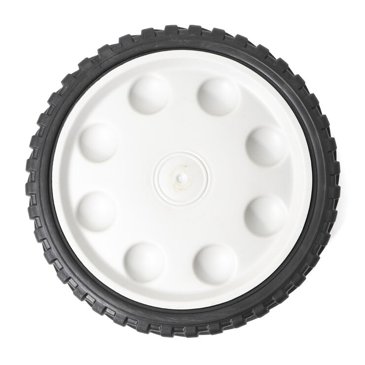 Wheel Kit IDle 8 x 2