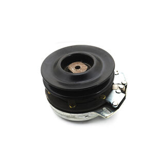 Electric PTO Clutch