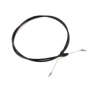 CABLE-CONTROL-55.0 ORANGE    N