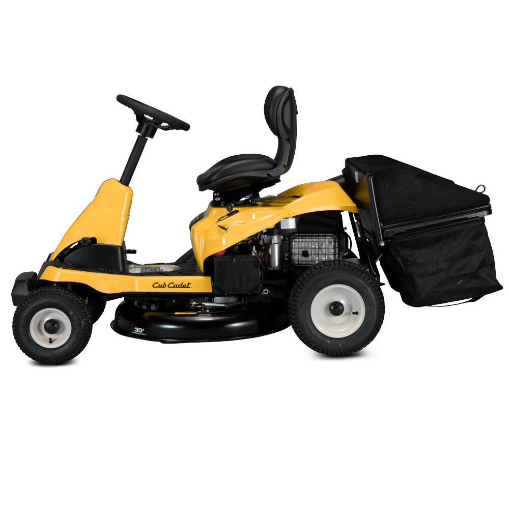 Cub cadet bagger bags sales