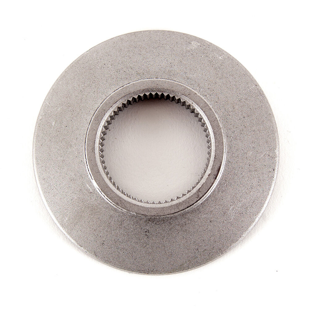 Half Pulley 4L V x 2.6 Od