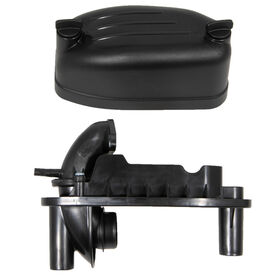 Air Filterhousing
