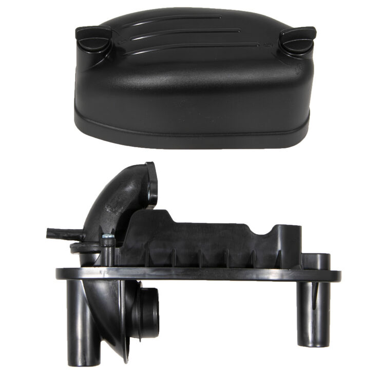 Air Filterhousing