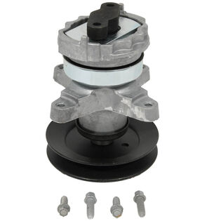 Blade Spindle Assembly