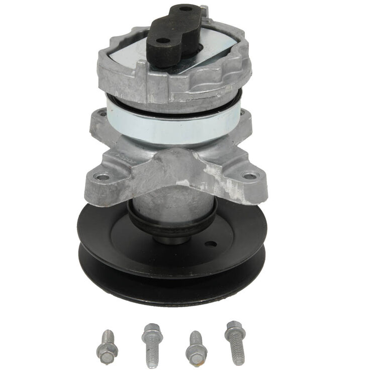 Blade Spindle Assembly
