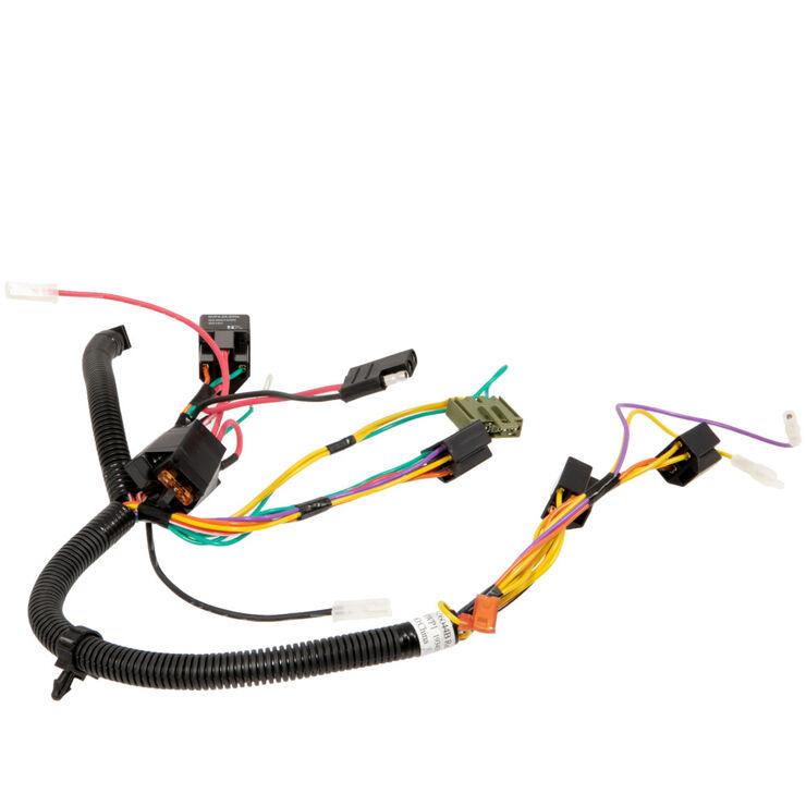 Harness (6Spd/Elec)