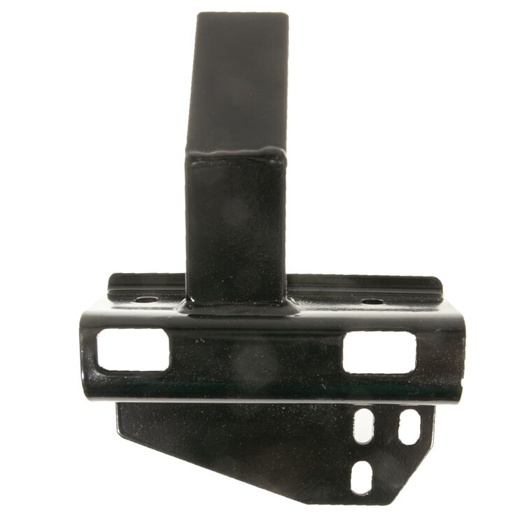 Tow Bar Base (Powder Black)