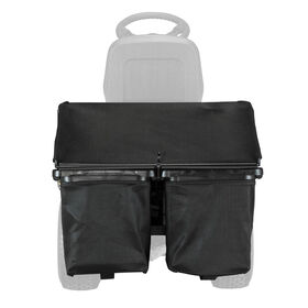 Bagger for 30-inch Decks