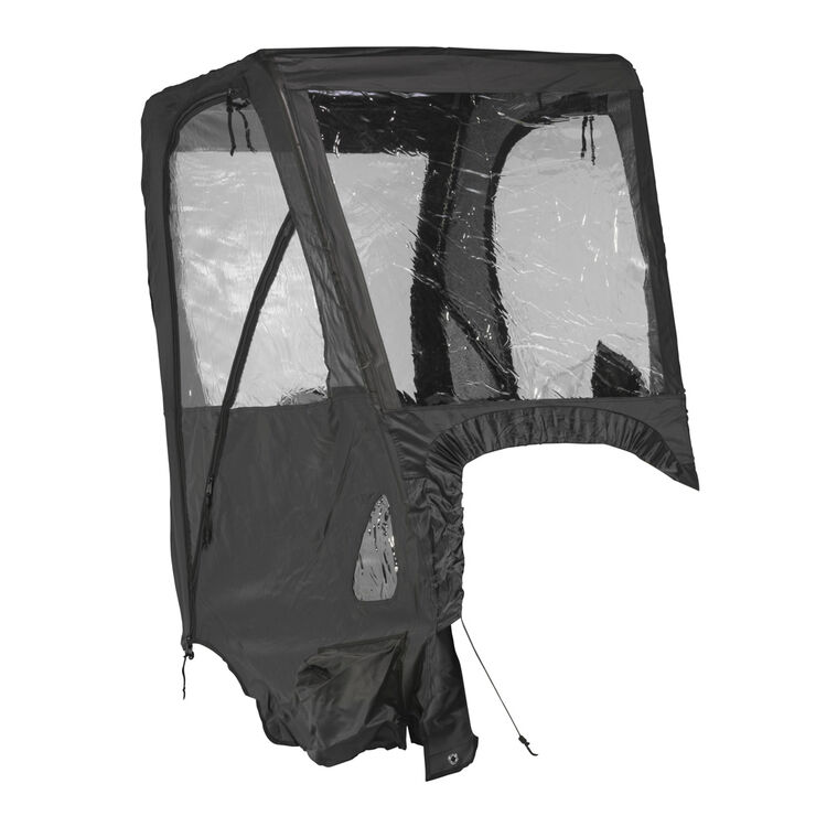 Snow Cab