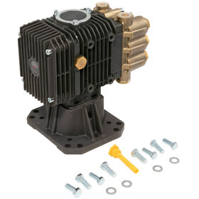 Comet Pump ZWD4040G