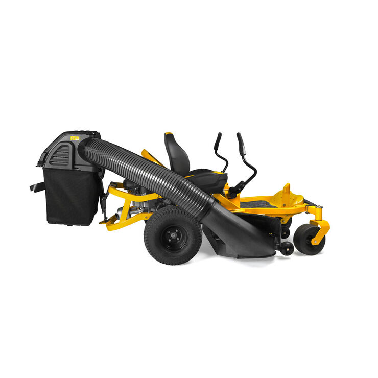 Double Bagger for 50- and 54-inch Decks