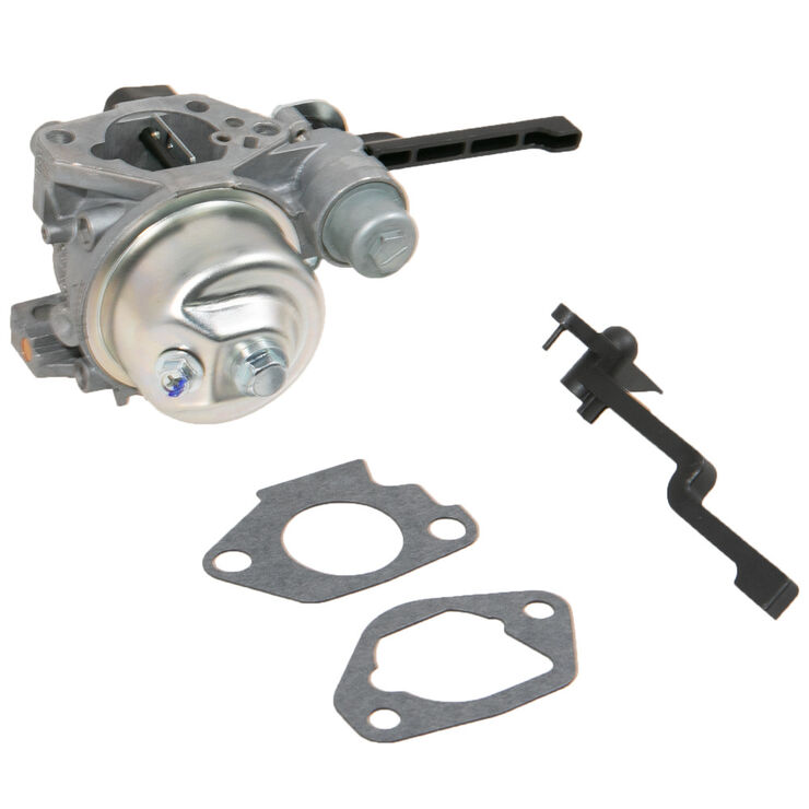 CARBURETOR ASSEMBLY COMPLETE