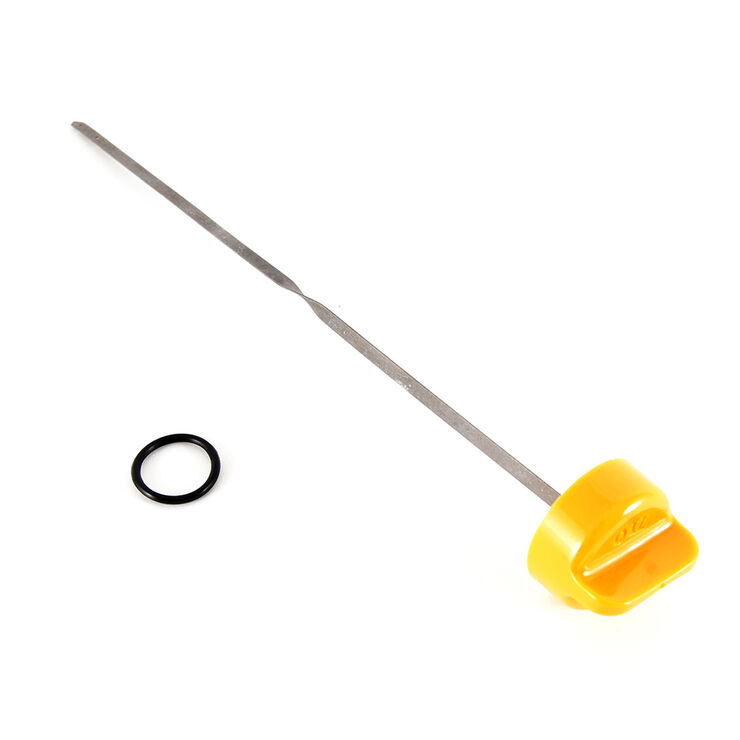 Dipstick Assembly