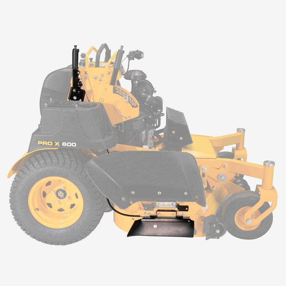 Discharge Block-Off Kit - 59A50012150 | Cub Cadet Canada