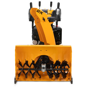 2X&trade; 30 HP Snow Blower