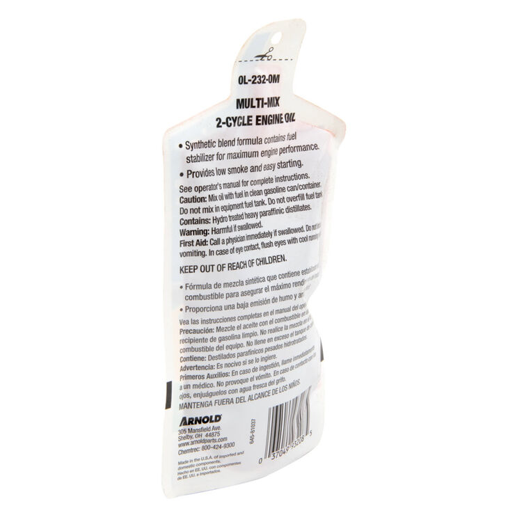 3.2-OZ 2CYC 1 MIX OIL        N