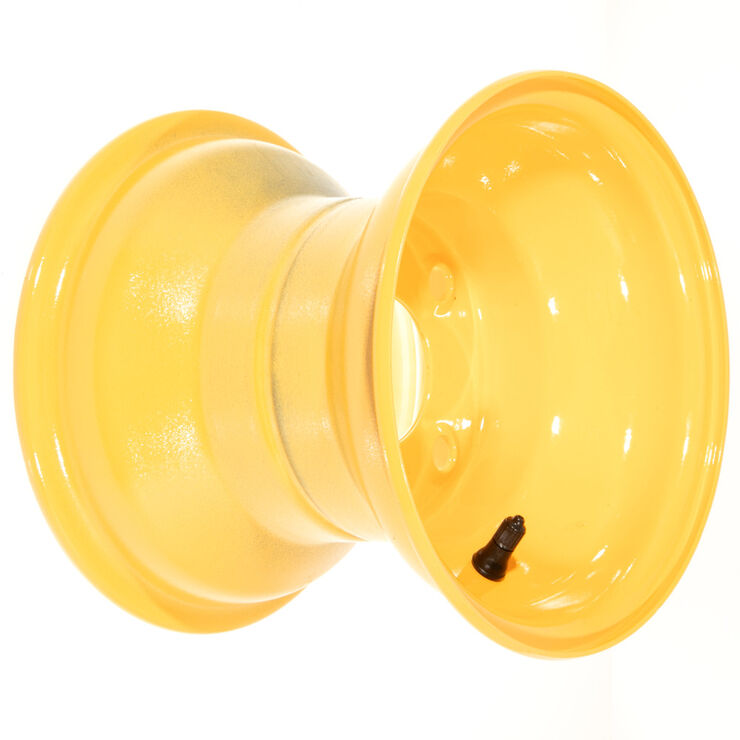 Rear Rim Assembly