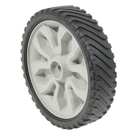 8-inch Wheel Assembly