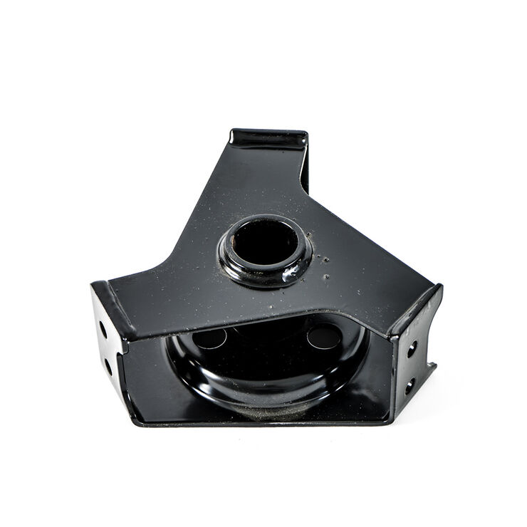 Tine Holder (RH) (Powder Black)
