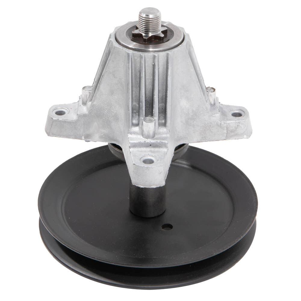 Spindle Assembly - 6.3