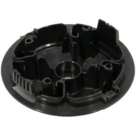 Cap Assembly W/Plug