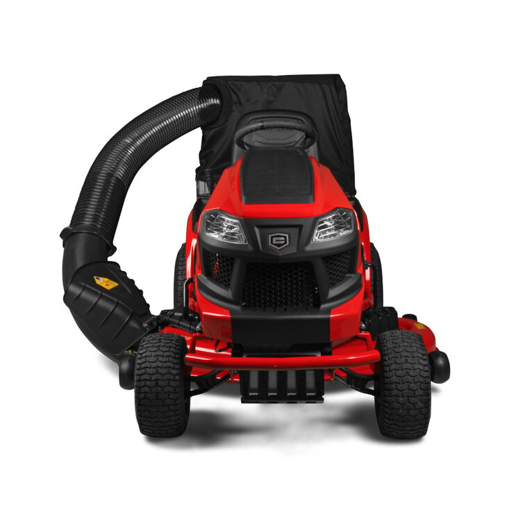 Leaf Collector For 50- and 54-inch Decks