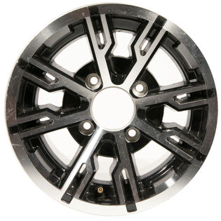Rear Rim