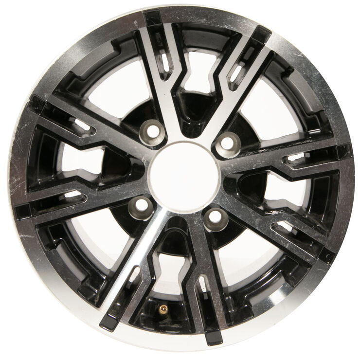 Rear Rim