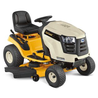 LTX1045 Cub Cadet Riding Lawn Mower